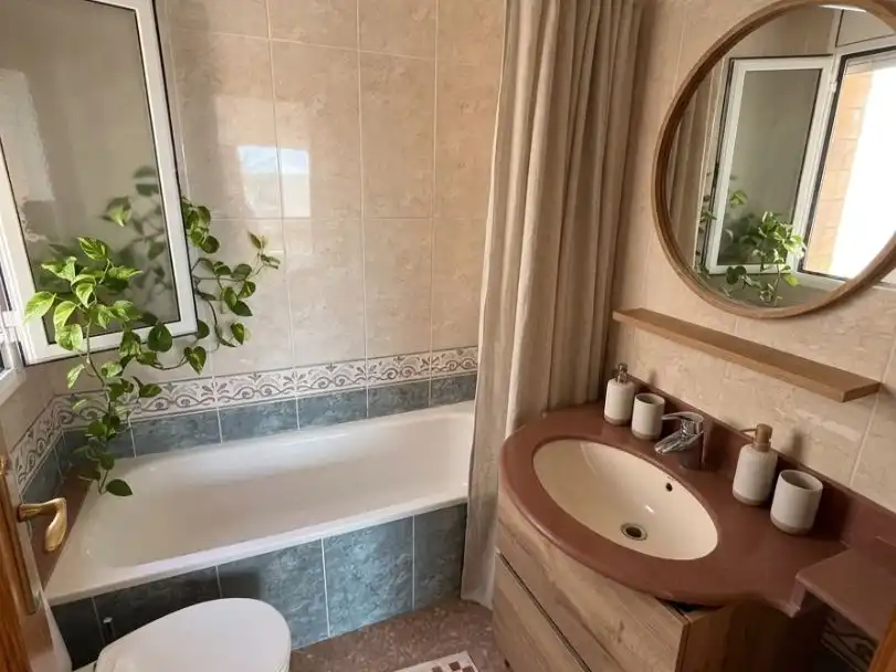 Casa pareada con piscina en venta en Passeig de l'Arenal 100, imagen 9