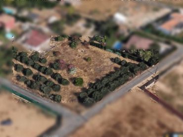 Terreno residenziale in vendita a Periurbano Oeste - Sierra