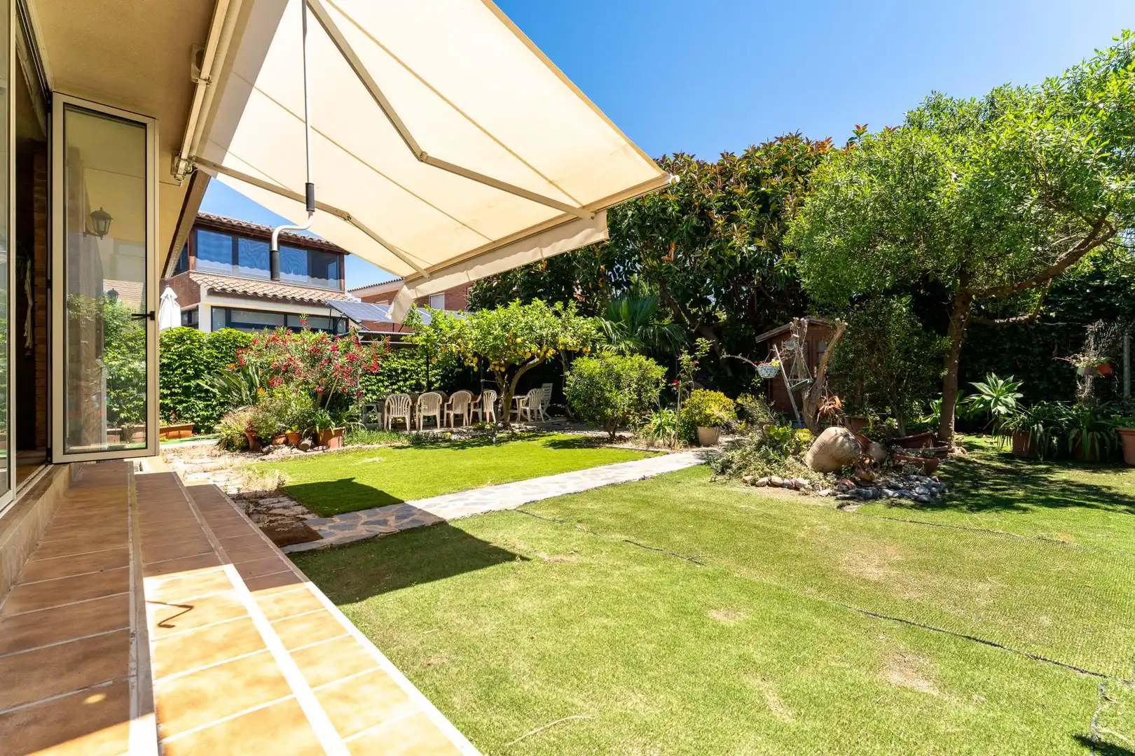 Terraza de Casa o chalet en venta en Cambrils con Calefacción y Terraza