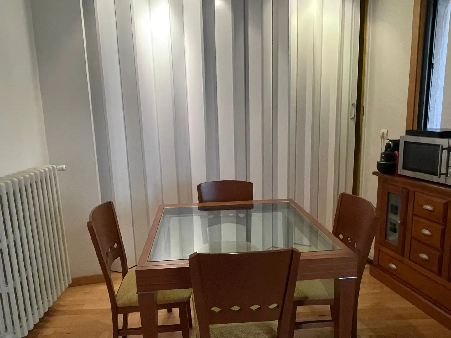 Mini appartamento con ascensore in affitto a Rúa Cruz Vermella 2, imagen 3