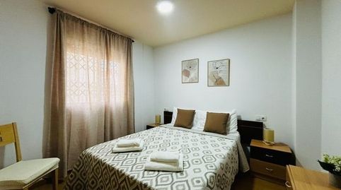 Foto 4 de Apartamento de alquiler en Las Lomas - Las Yucas, Águilas