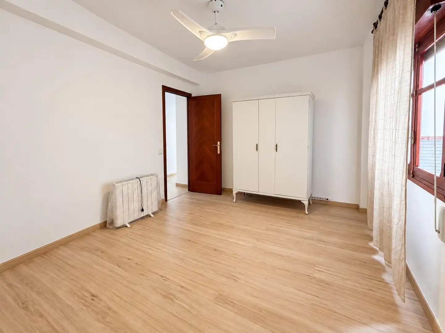 Appartement compact à louer à Centro ciudad, imagen 10