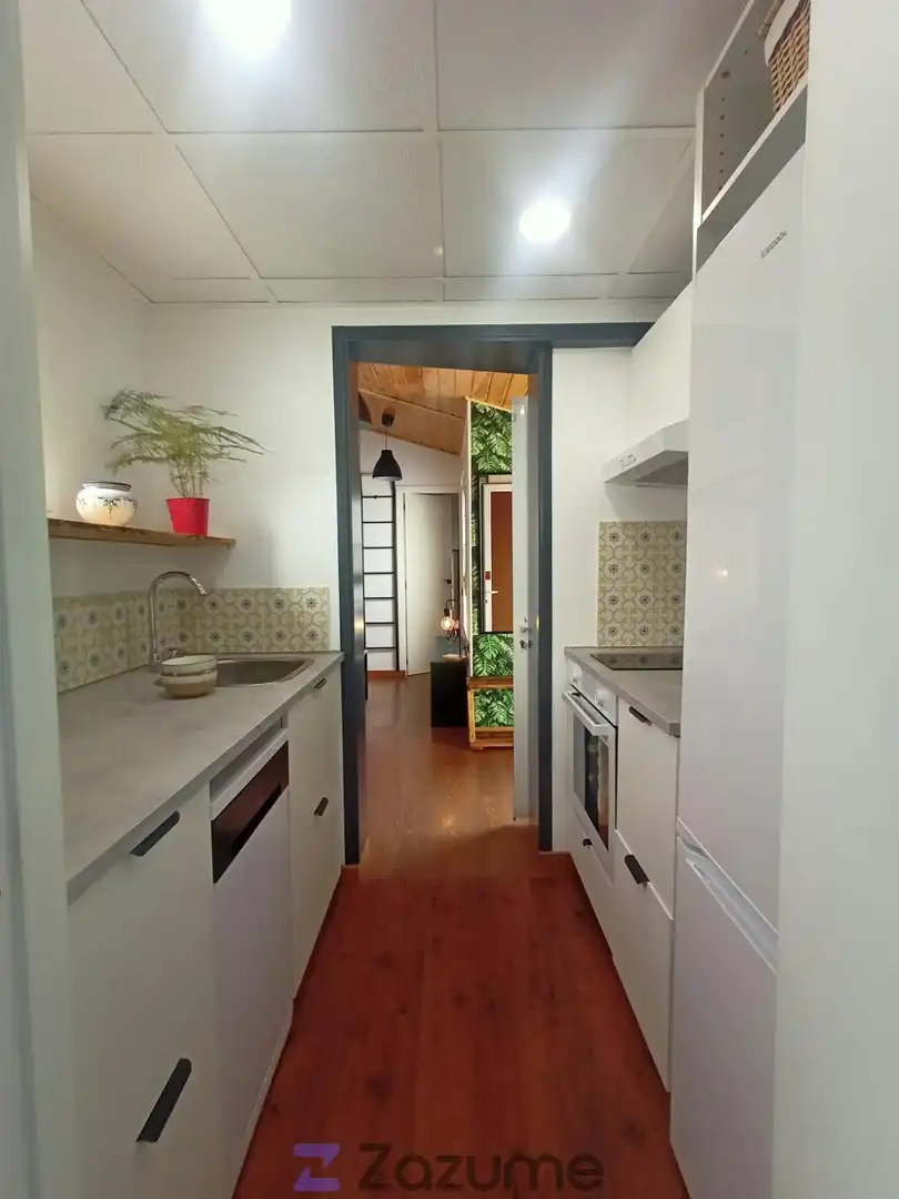 Apartament de lloguer a Casco Antiguo, imagen 11