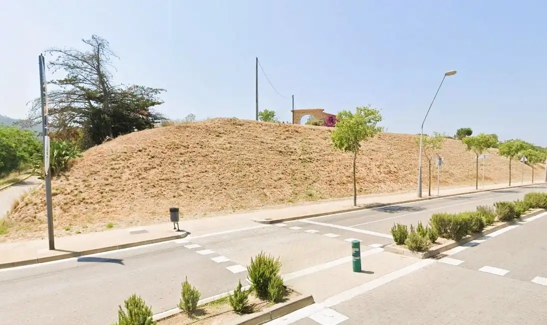 Residencial en venda en Sant Feliu de Guíxols