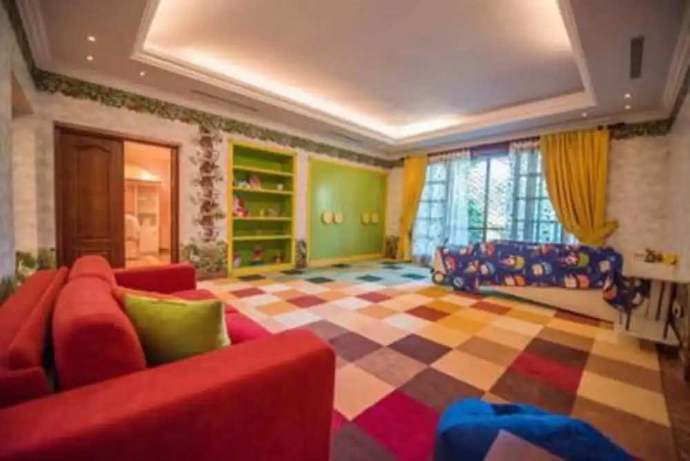 Casa con piscina en venta en La Zagaleta, imagen 20