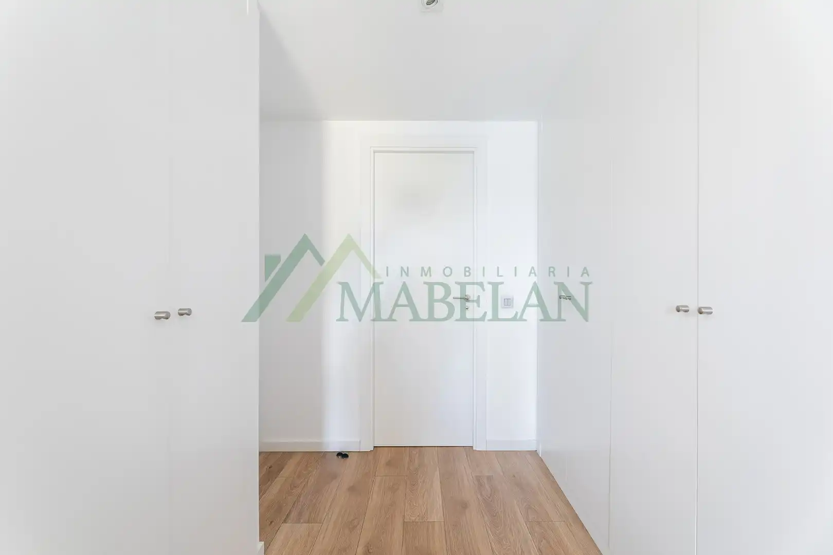 Bedroom of Flat for rent in Las Rozas de Madrid  with Air Conditioner, Heating and Private garden