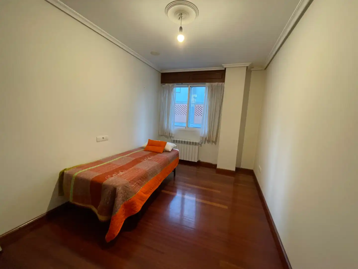Flat for rent in Avenida Esteiro, Esteiro