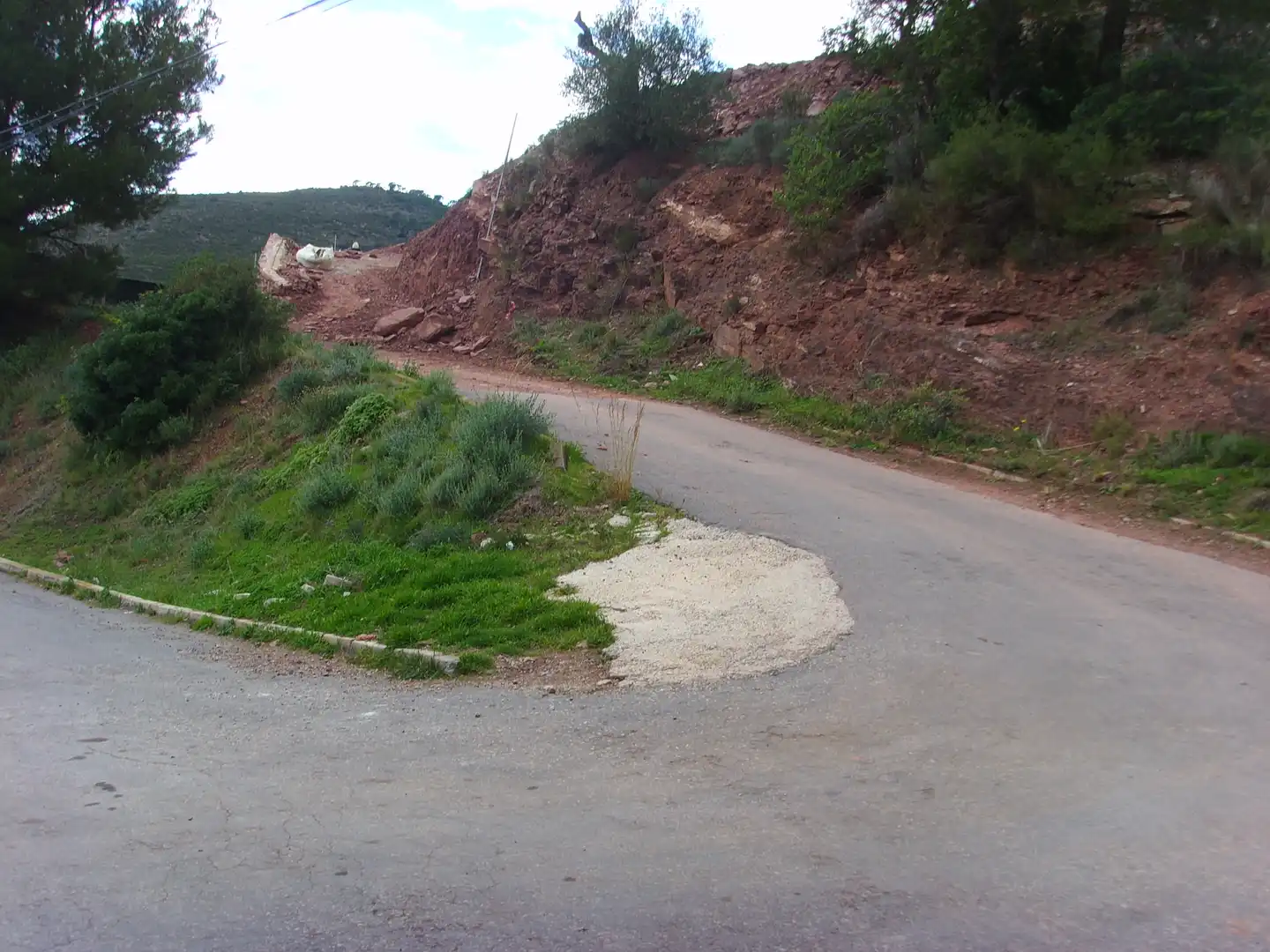 Residential land for sale in Gilet, imagen 6