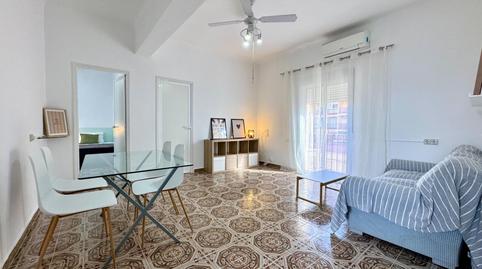 Photo 3 of Flat to rent in Calle Uruguay , Los Ángeles, Alicante