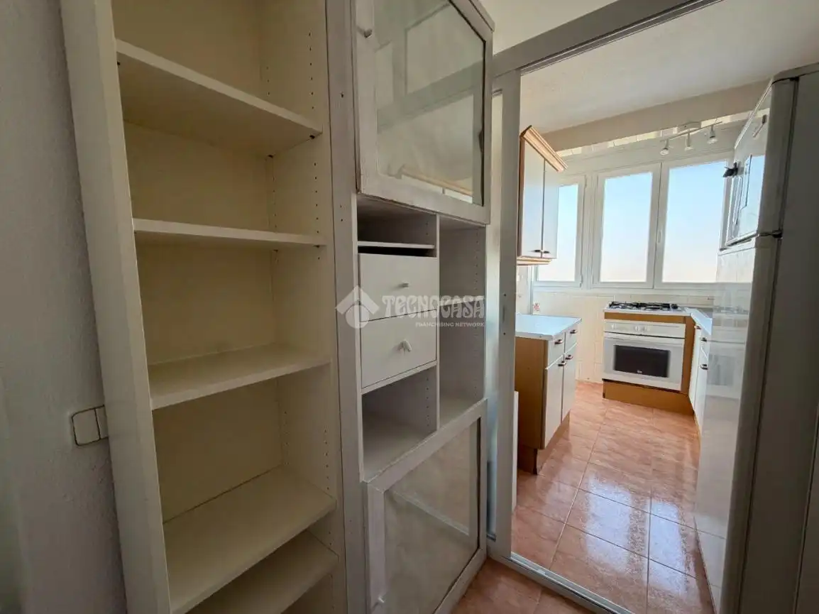 Piso con terraza en venta en Latina, imagen 10