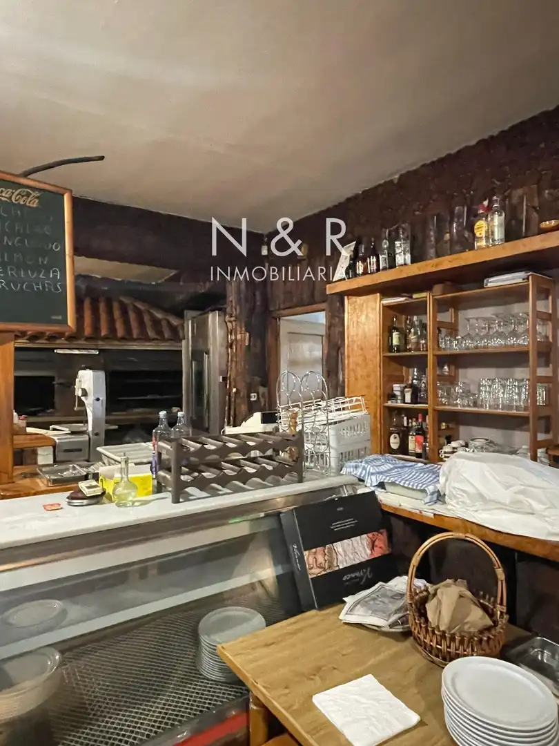 Local comercial de lloguer a MARIÑAOS, imagen 13