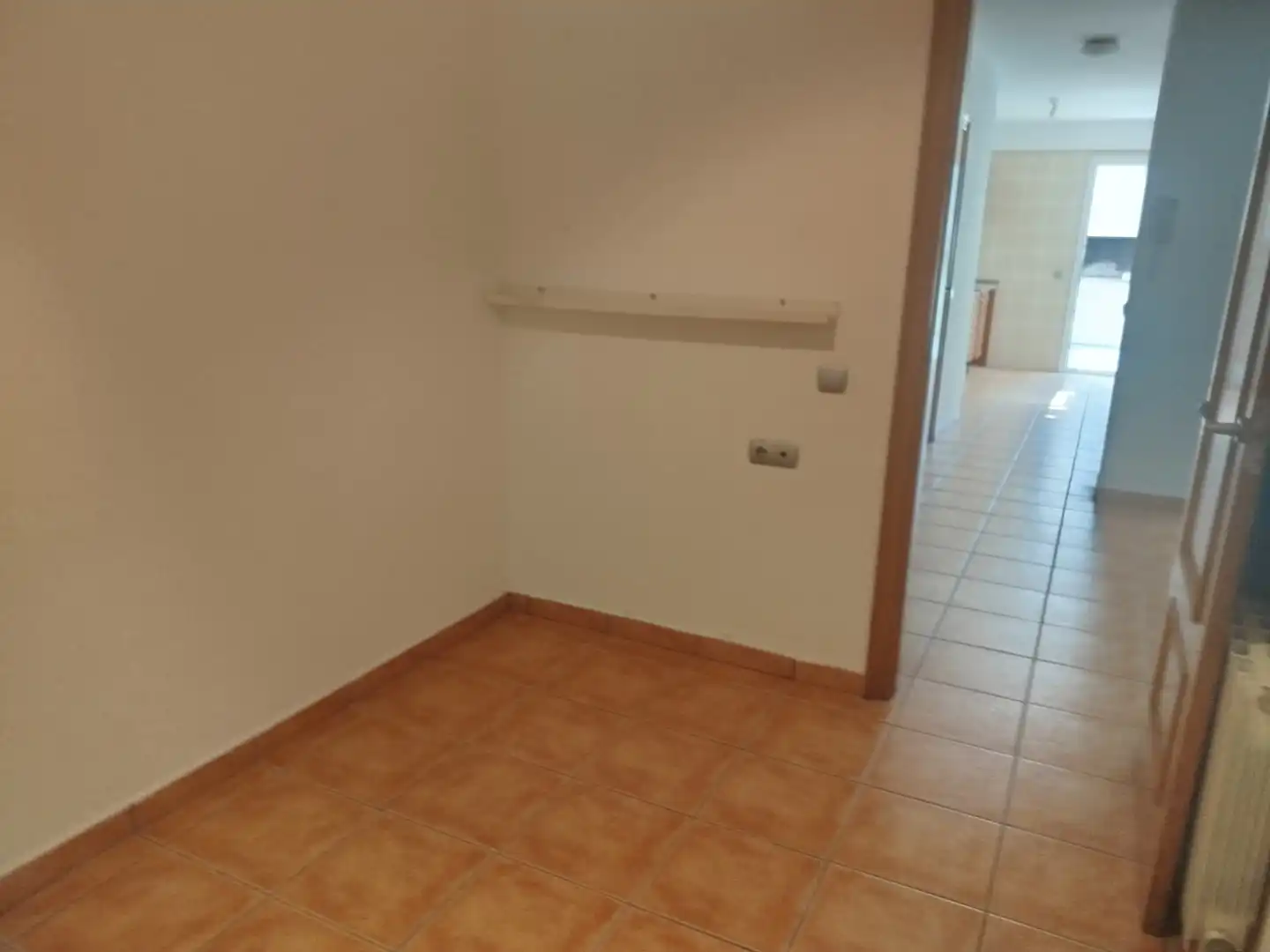 Planta baja en venta en Badalona con Calefacción