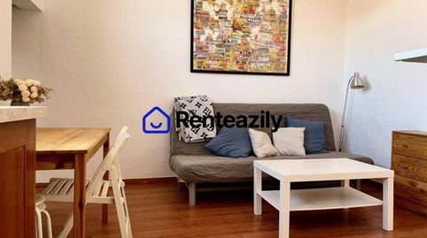 Foto 3 de Apartament de lloguer a Calle del Salitre, 15, Embajadores - Lavapiés, Madrid Capital