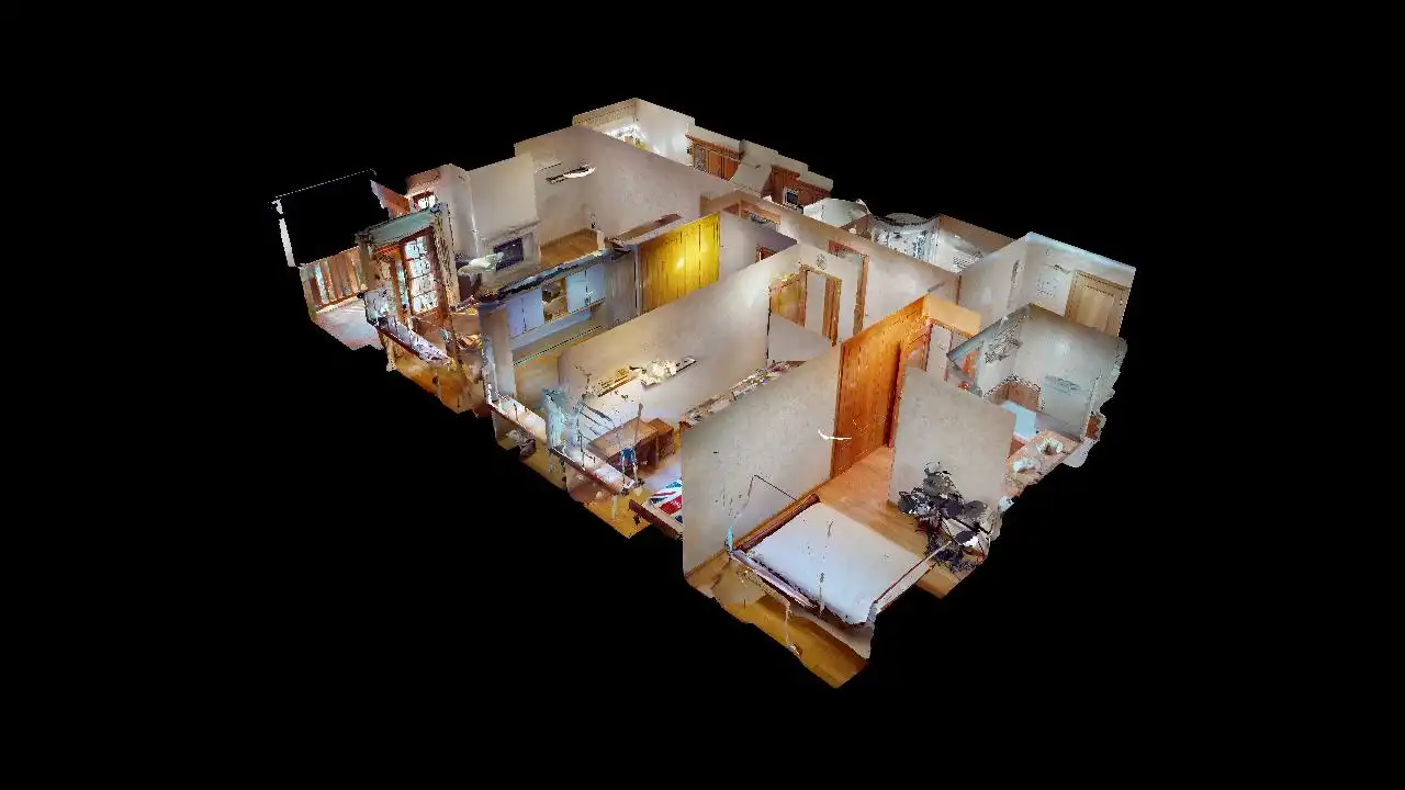 Piso en venta en La Massana con Calefacción, Parquet y Trastero