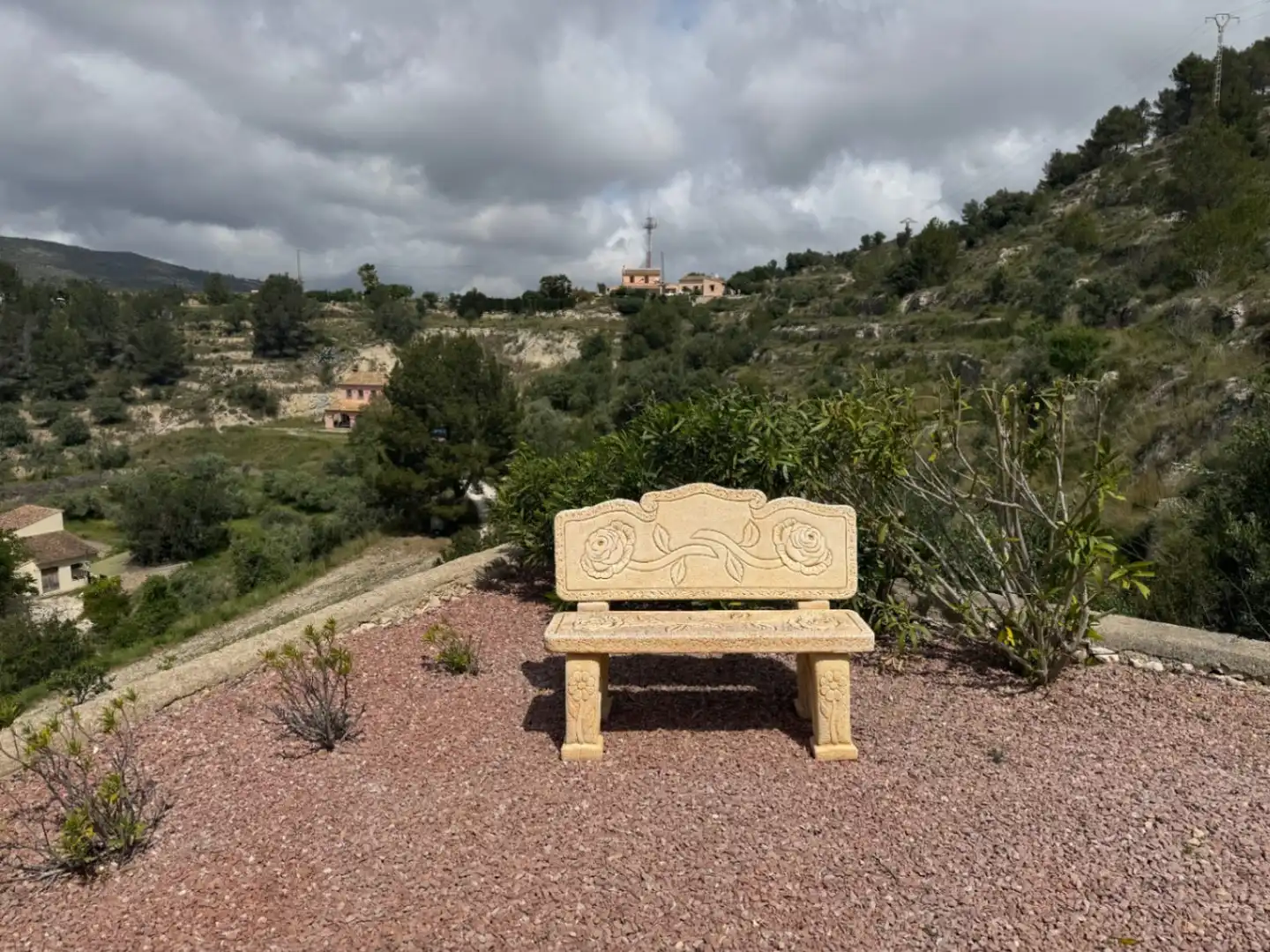 Casa rustica con piscina in vendita a Benissa pueblo, imagen 19