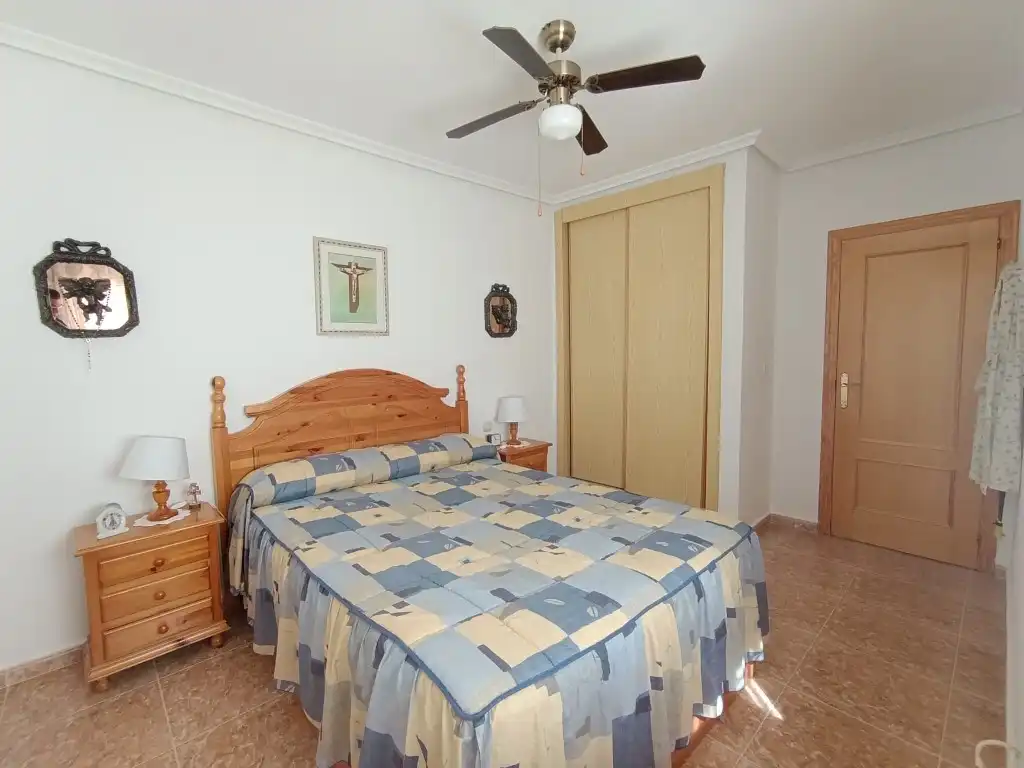 Habitación de Piso en venta en Cartagena