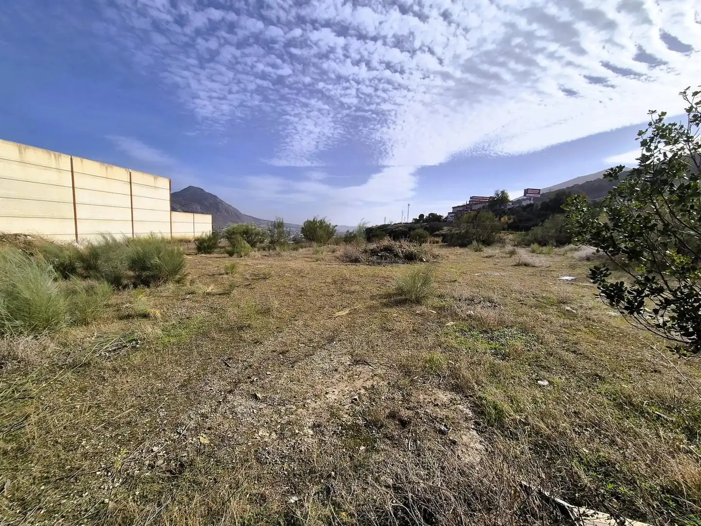 Terreny industrial en venda a Loja, imagen 13
