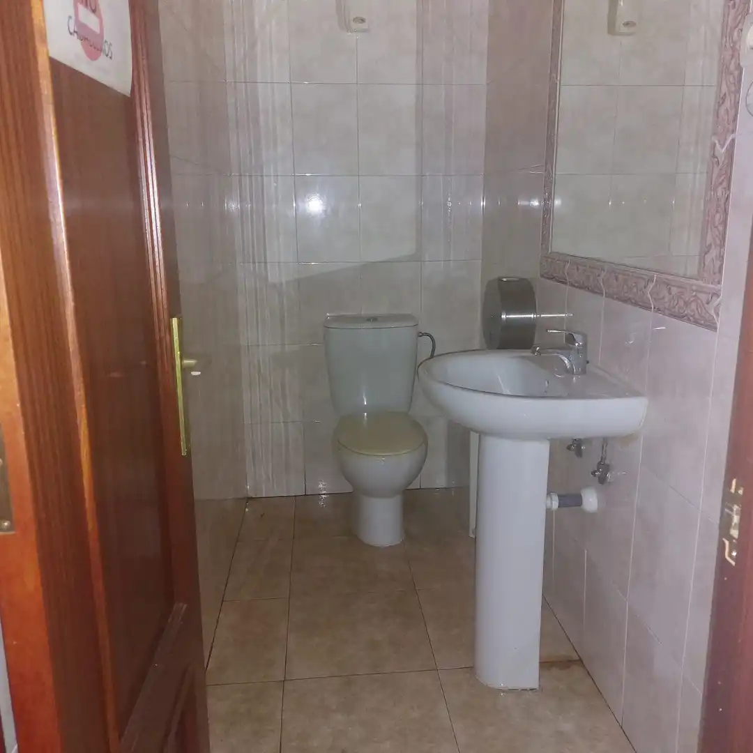 Local comercial en venda a Calle Pablo Casals, imagen 18