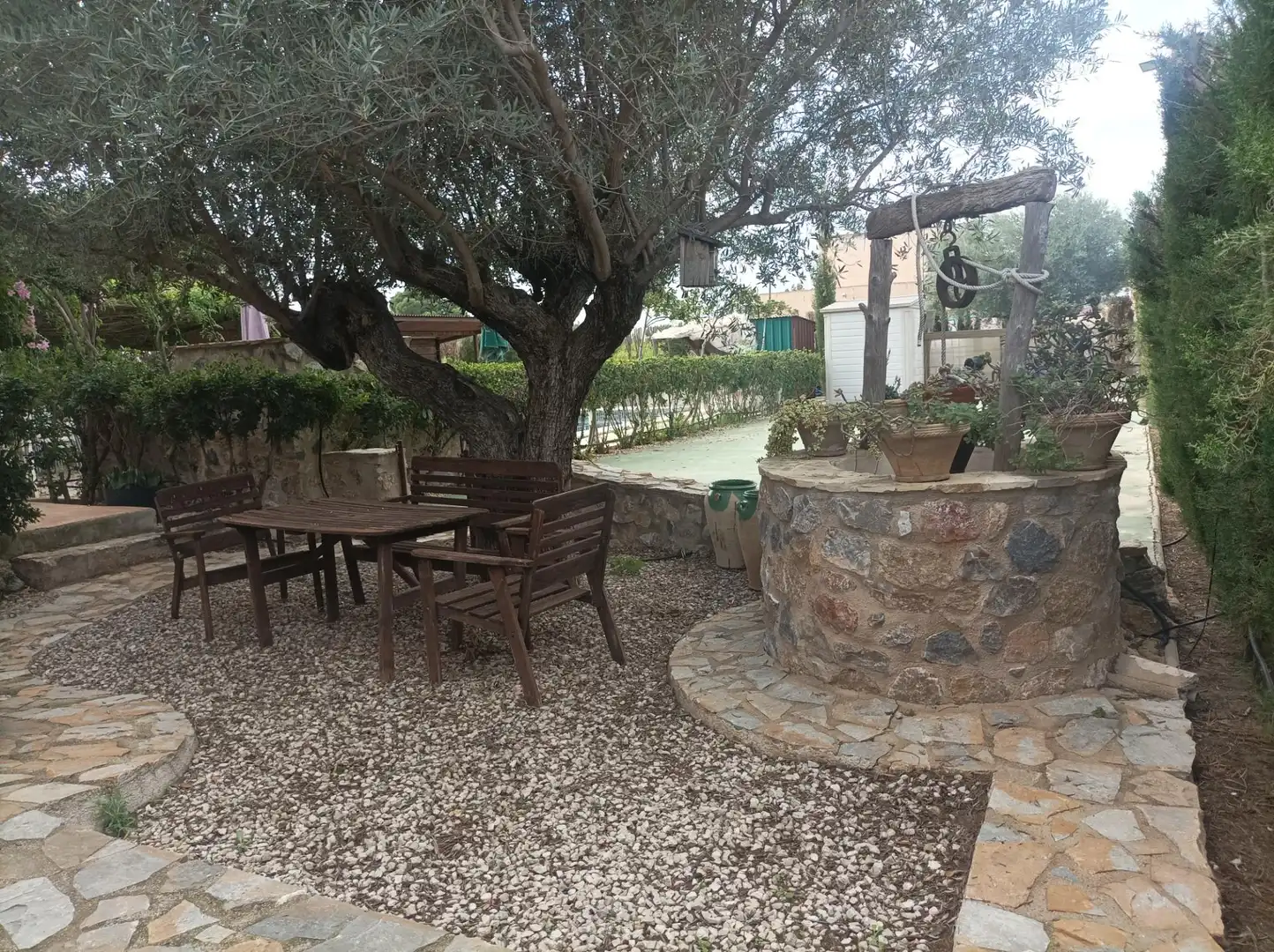 Xalet amb piscina en venda a Fortuna, imagen 56