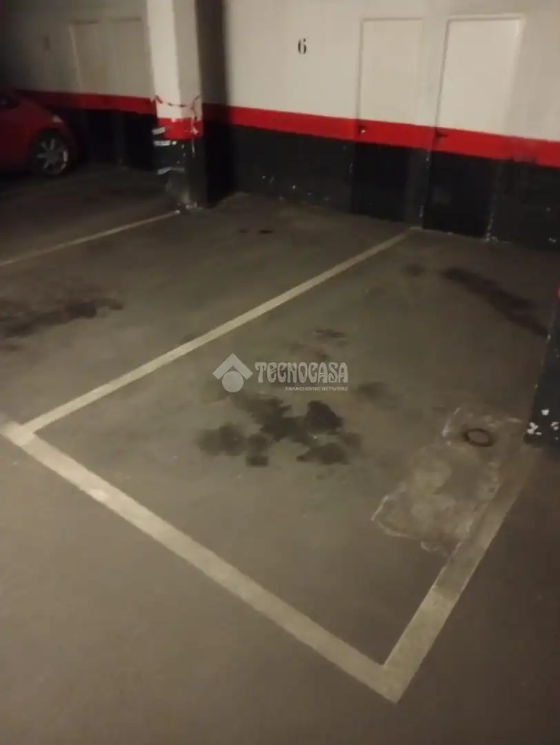 Individual to rent in Villaverde, imagen 4