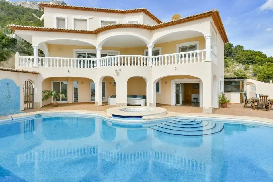 Casa con piscina in vendita a Oltamar, imagen 32