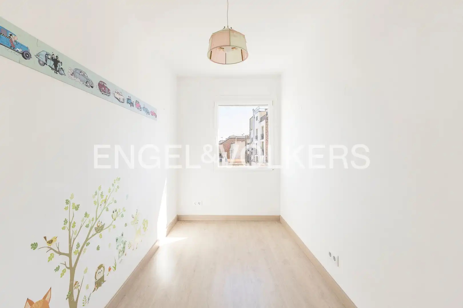 Penthouse mit Aufzug zum Verkauf in Gràcia, imagen 8