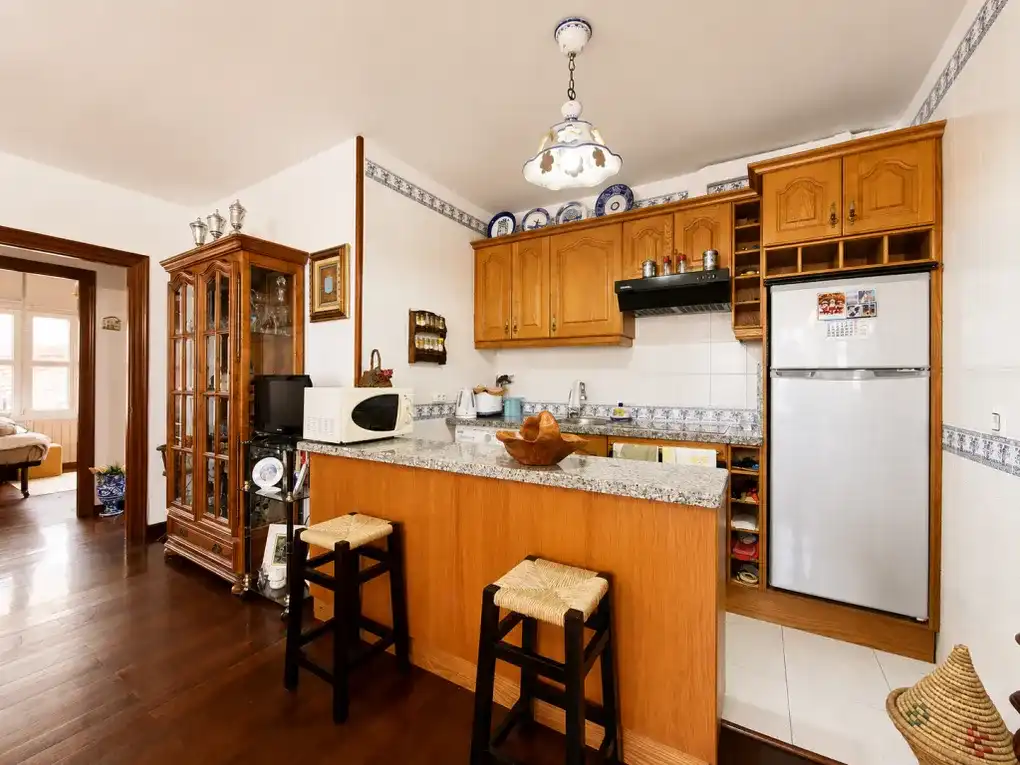 Flat for sale in Calle Manuel Cué, imagen 7