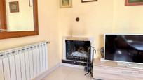 Living room of Flat for sale in Burriana / Borriana  with Heating, Terrace and Storage room