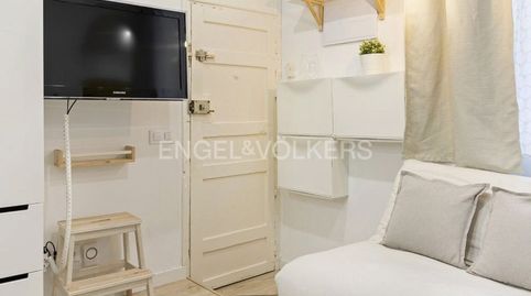 Photo 5 of Flat for rent in Ponzano, Almagro, Madrid Capital