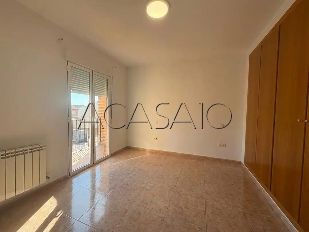 Maison mitoyenne à vendre à Parque Manuel de Vega - Carretera de Ugena, imagen 14
