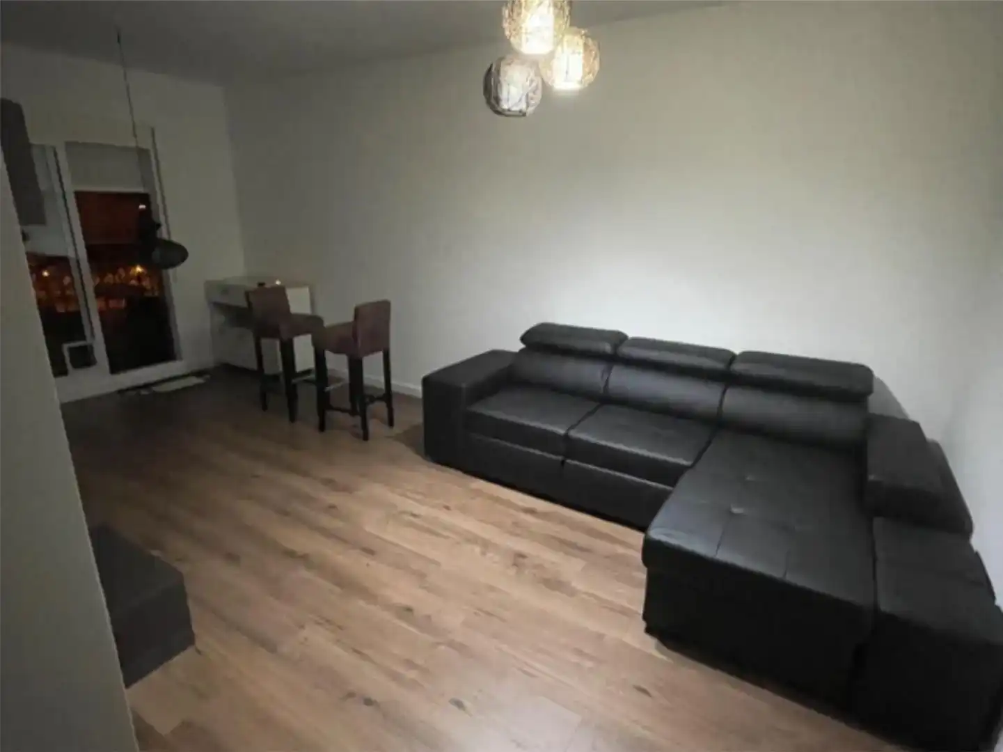 Sala d'estar de Pis en venda en Torre-Pacheco amb Aire condicionat i Balcó