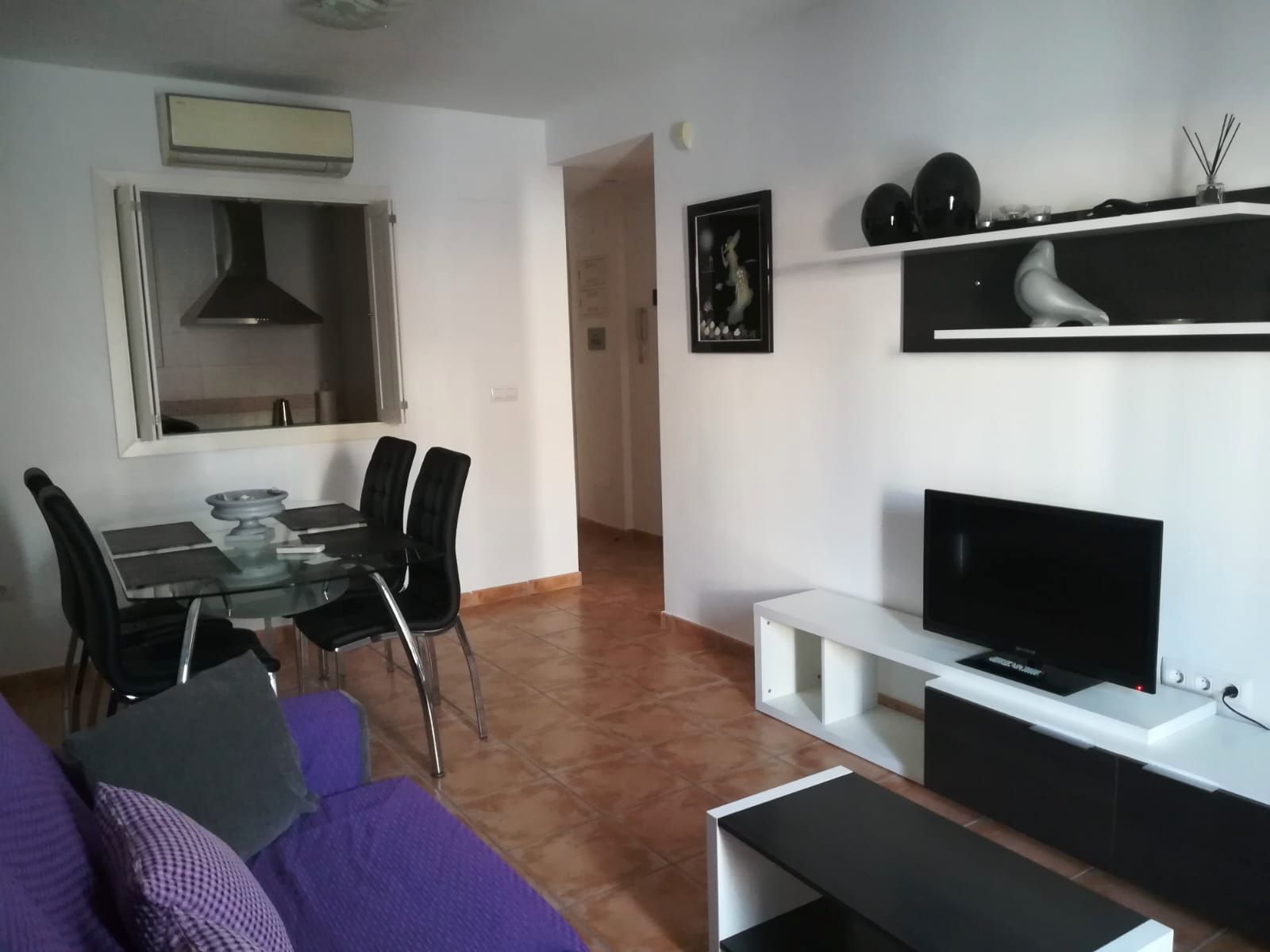 Apartment to rent in Calle Tajo de los Vados, 9, Vélez de Benaudalla