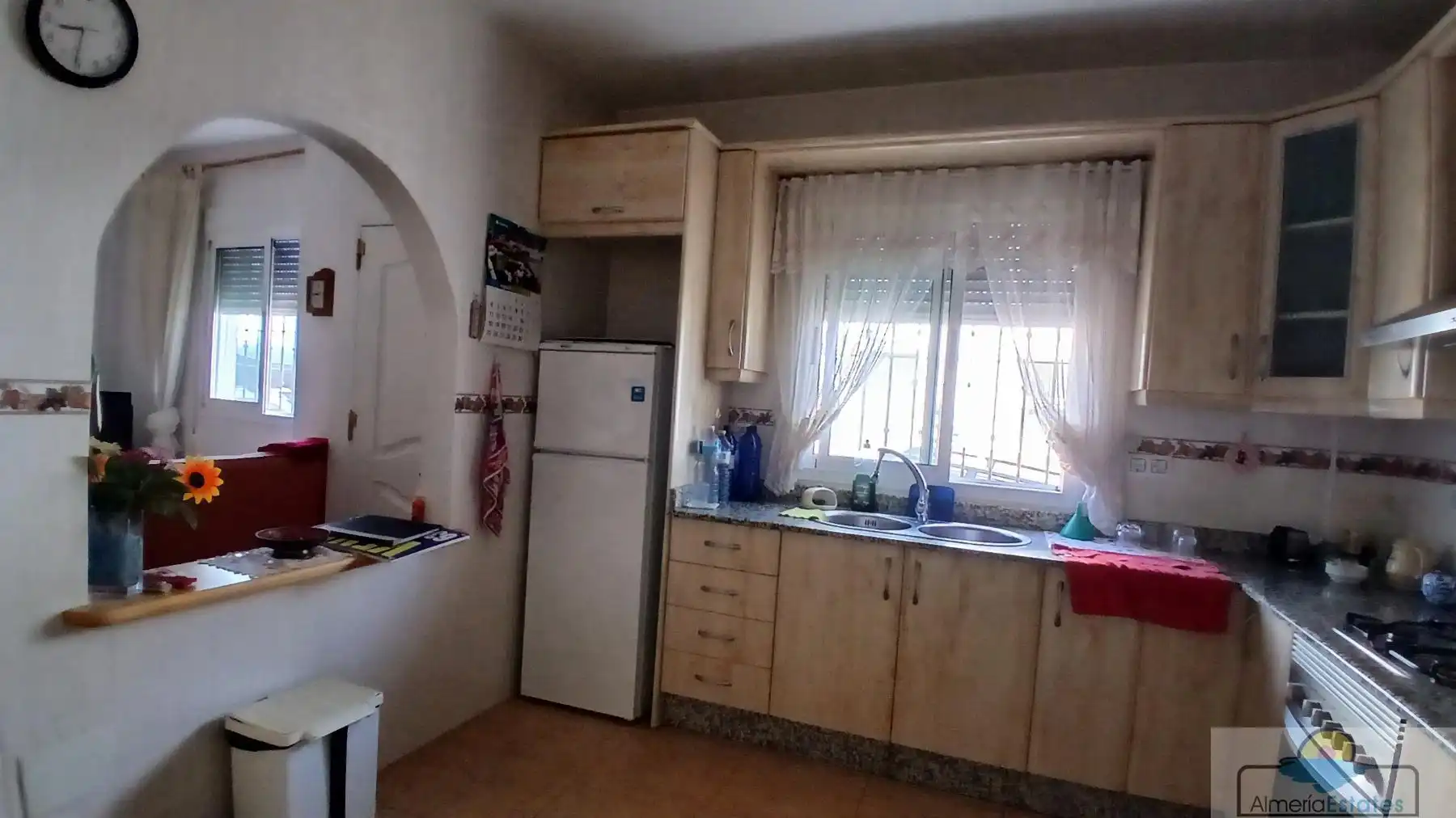 Terraced house with terrace for sale in Albox, imagen 31