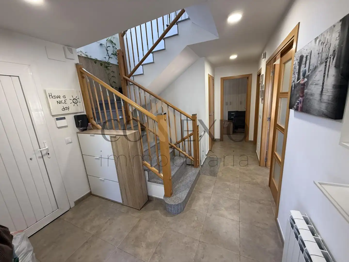 Casa o xalet en venda en Sant Julià de Ramis amb Aire condicionat, Calefacció i Jardí privat