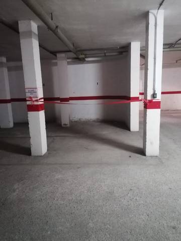 Garaje en Alquiler en Calle ANGELILLO, 2 en Cabezo de Torres