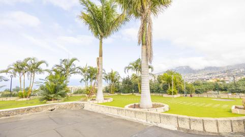 Foto 4 de Pis de lloguer a El Moñigal, La Perdoma - San Antonio - Benijos, Santa Cruz de Tenerife