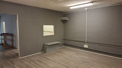 Foto 4 de Oficina de lloguer a San Roke Kalea, 3, Matiko - Ciudad Jardín, Bilbao