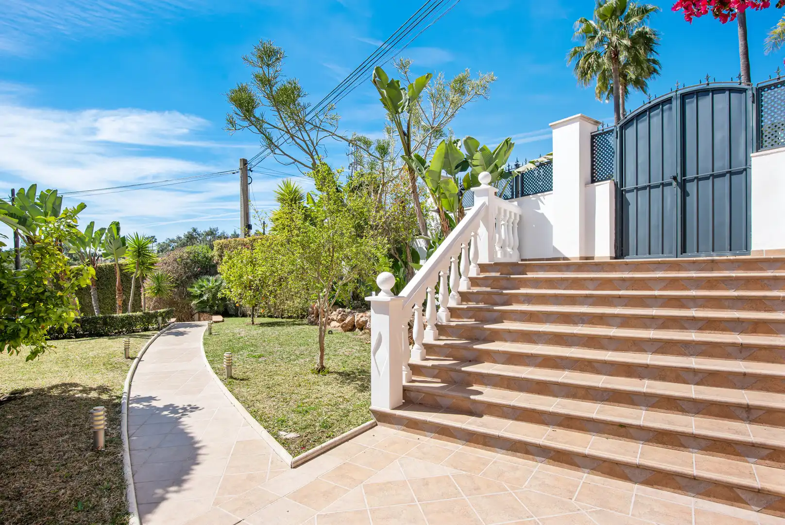 House with pool for sale in Marbella Centro, imagen 6