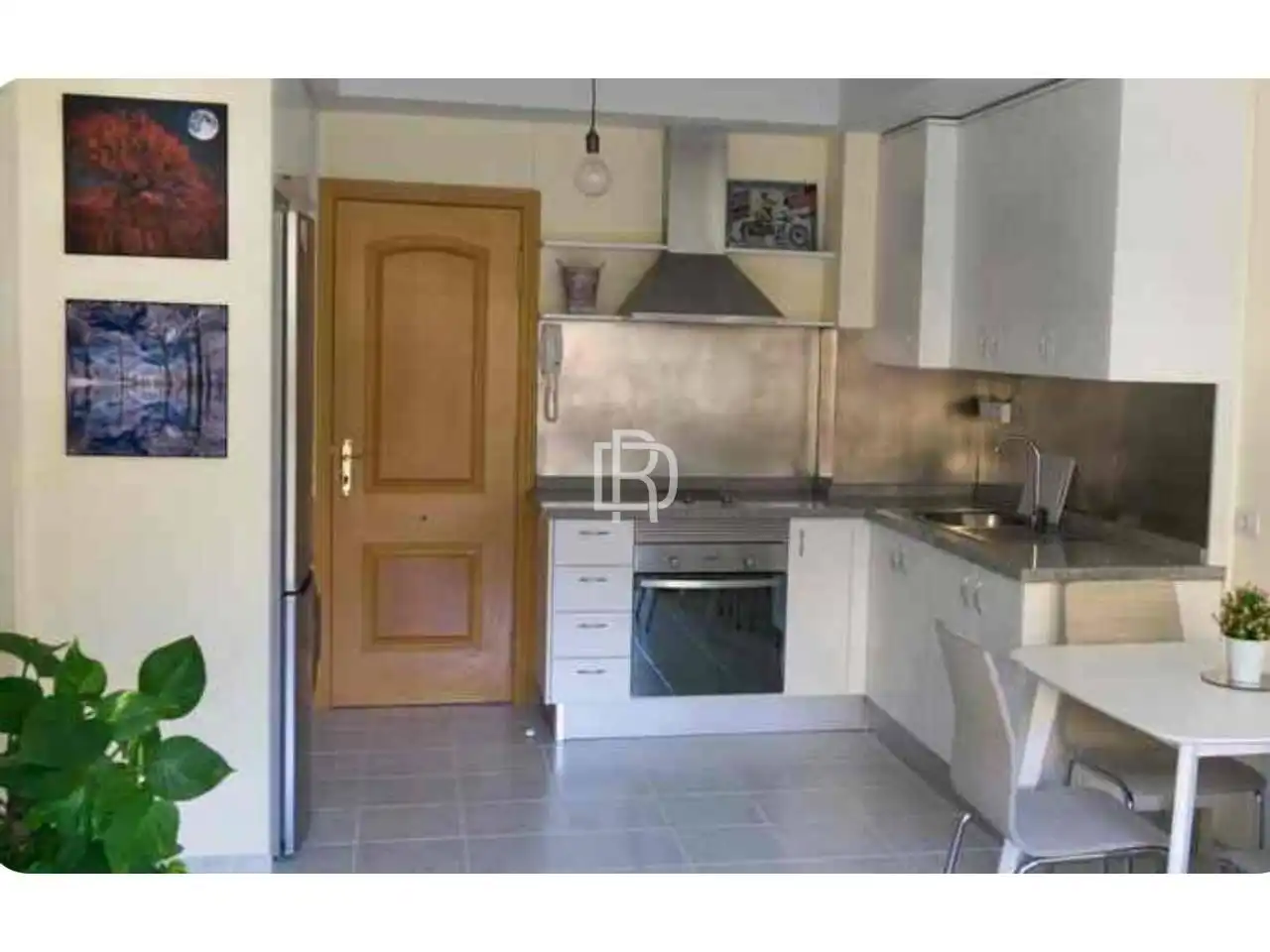 Flat with lift to rent in Calle Portugal, imagen 3