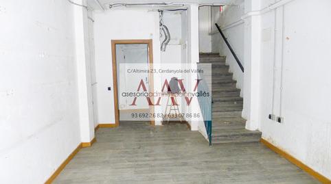 Photo 4 of Premises to rent in Avinguda de Catalunya, Catalunya - Fontetes, Cerdanyola del Vallès