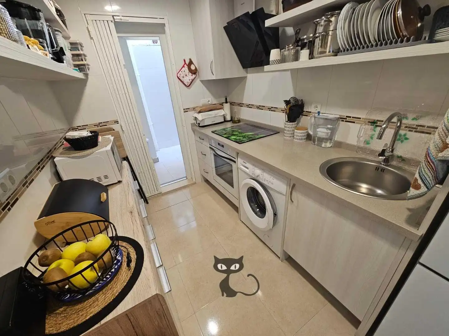 Wohnung mit Aufzug zum Verkauf in Alfafar, imagen 28