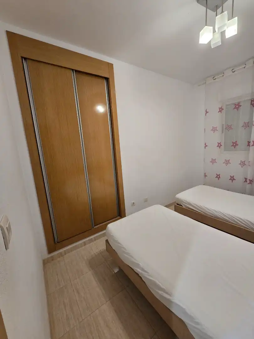 Dormitori de Àtic en venda en Oropesa del Mar / Orpesa amb Aire condicionat, Calefacció i Terrassa