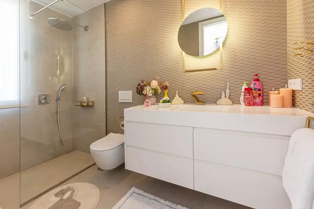 Villa avec piscine à vendre à La Cala Golf - Lagar Martell, imagen 31