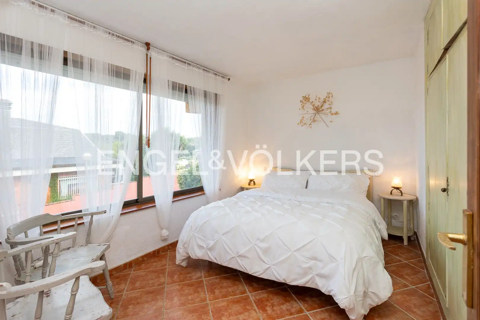 Bedroom of Houses for sale in Bareyo  with Heating, Private garden and Terrace