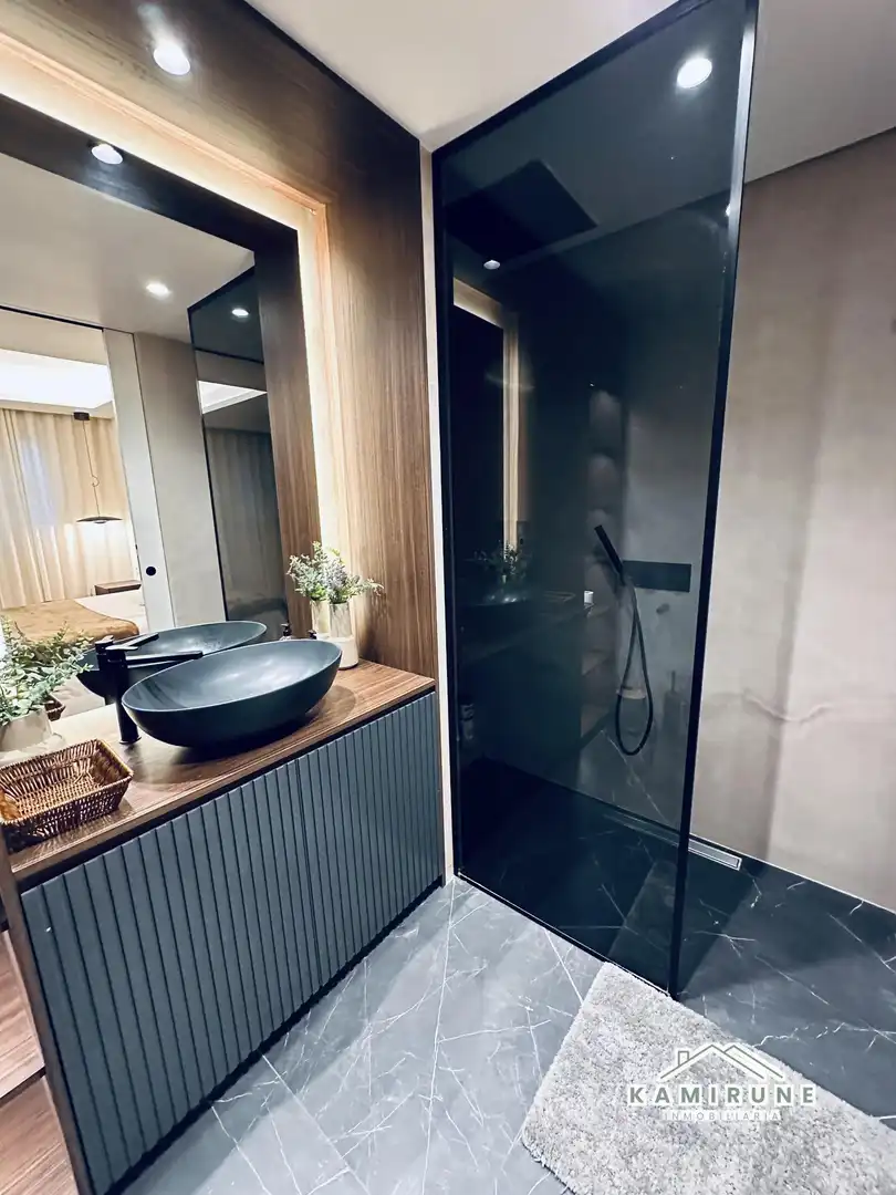 Flat with lift for sale in Lehendakari Leizaola, imagen 19