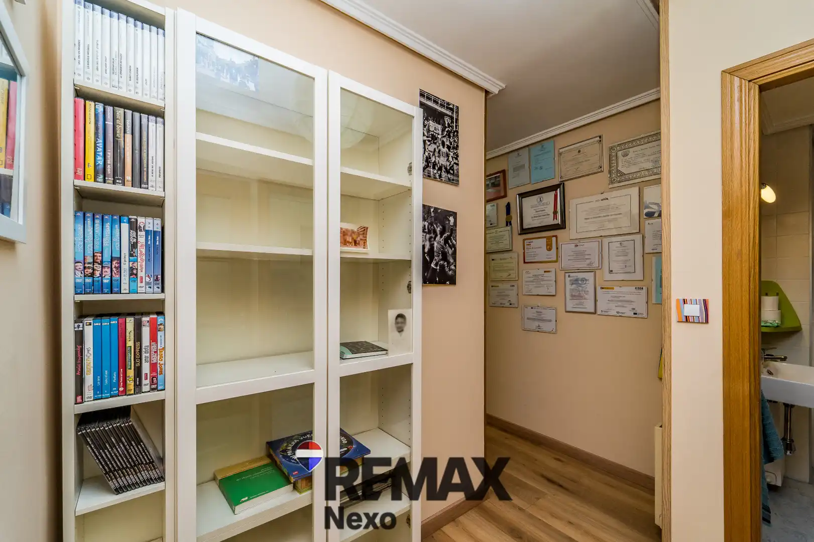 Wohnung mit Aufzug zum Verkauf in Calle Pío del Río Hortega 8, imagen 4