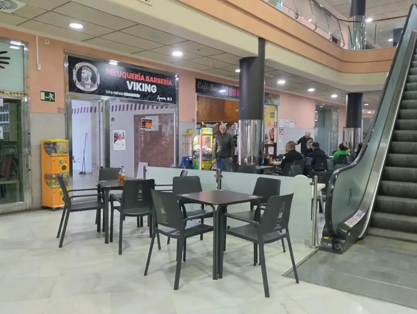 Local comercial en venta en Plaza BODEGAS DE LAS, imagen 6