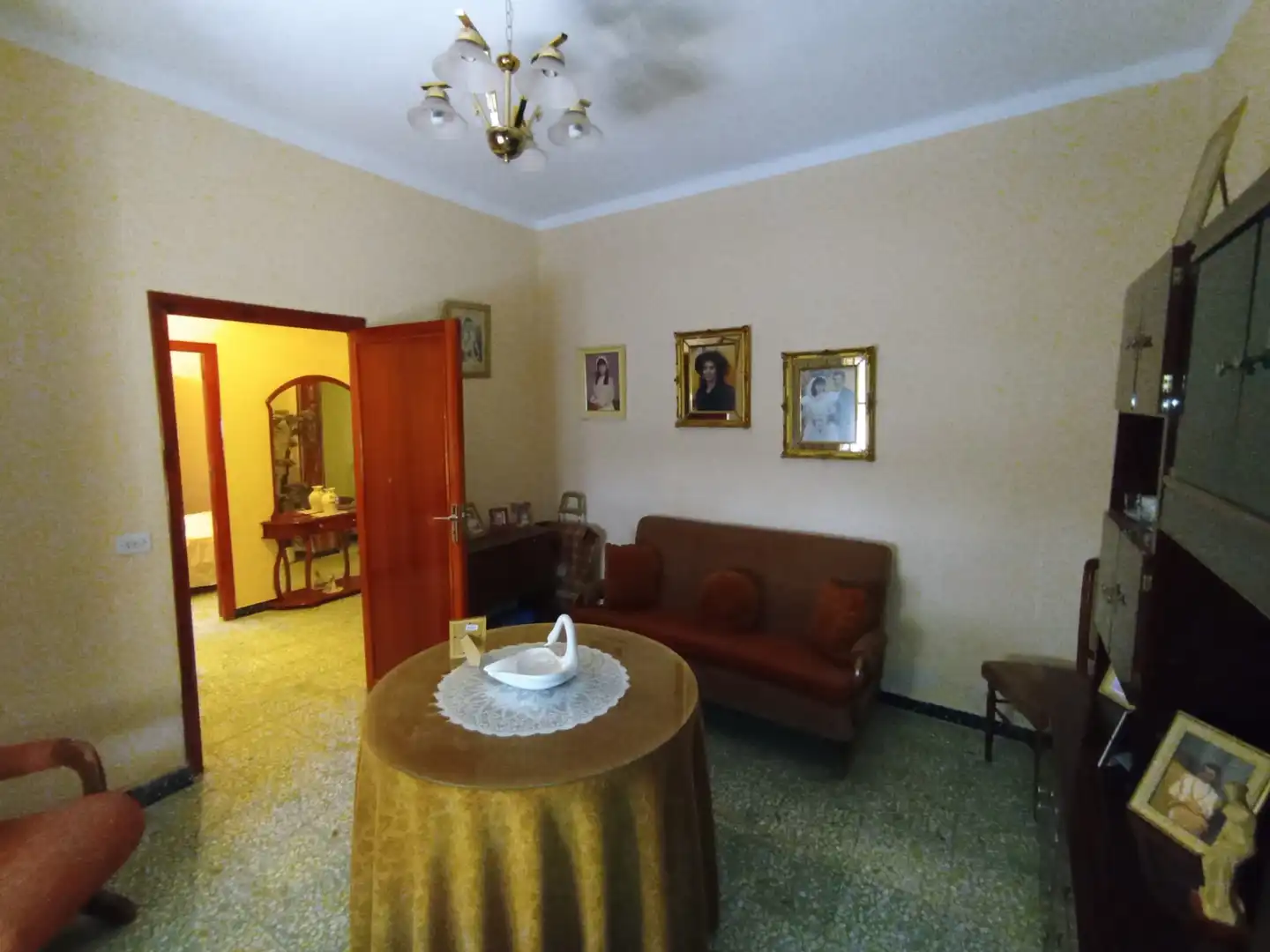 Habitatge en venda a Calle Duque de Alba, imagen 14