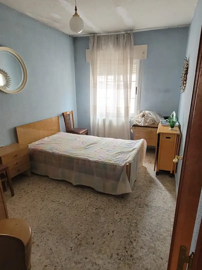Casa amb terrassa en venda a Calle Monseñor Romero 13, imagen 17