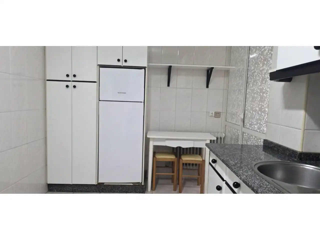 Wohnung mit Aufzug zum Verkauf in Calle Rúa Anxeriz 8, imagen 11